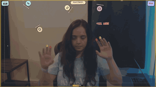 Keep It Together preview